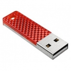 USB 16GB Sandisk Cruzer Facet красный